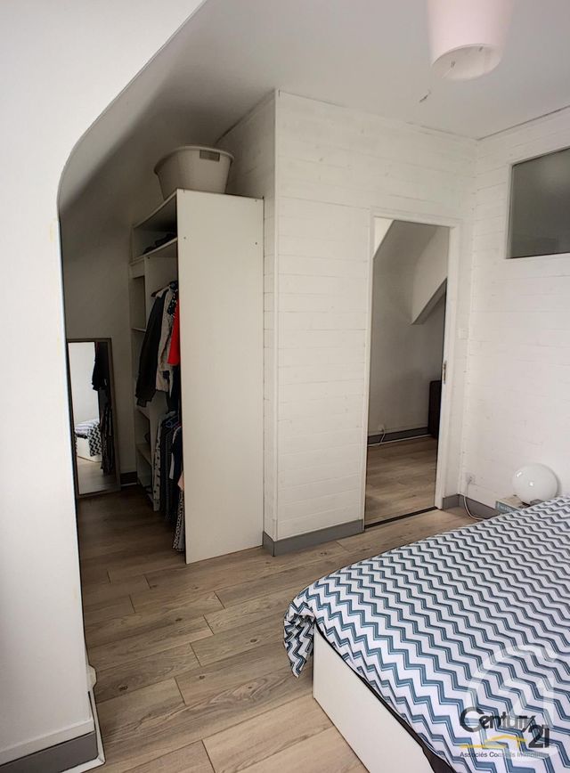 Appartement T2 à louer - 2 pièces - 43,64 m2 - Brest - 29 - BRETAGNE