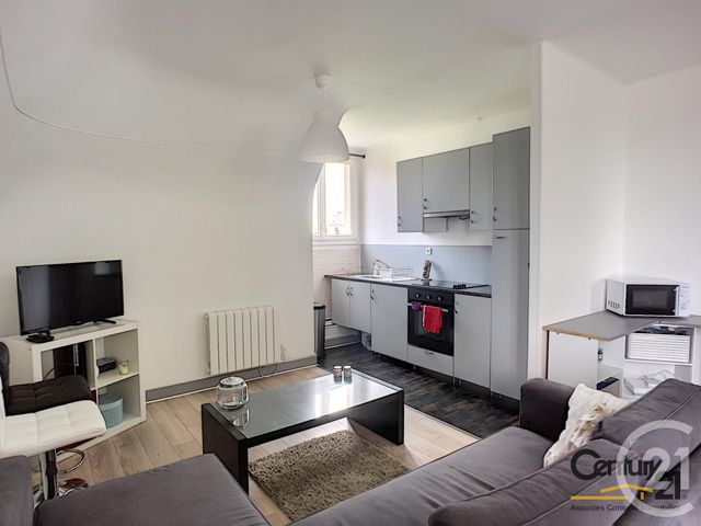 Appartement T2 à louer - 2 pièces - 43,64 m2 - Brest - 29 - BRETAGNE