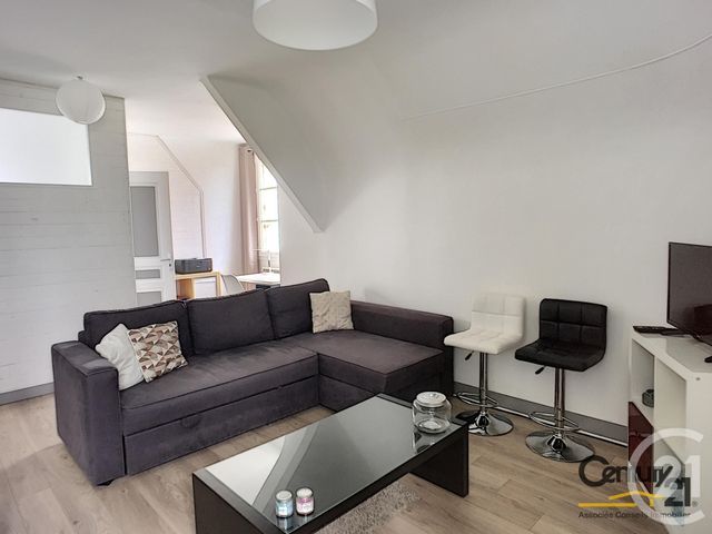 Appartement T2 à louer - 2 pièces - 43,64 m2 - Brest - 29 - BRETAGNE