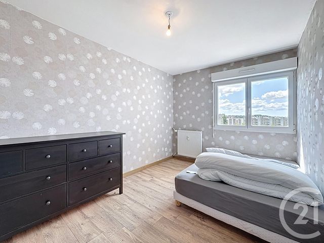 Appartement F3 à louer - 3 pièces - 65,92 m2 - Brest - 29 - BRETAGNE