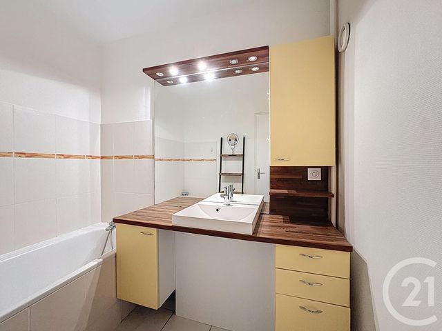 Appartement F3 à louer - 3 pièces - 65,92 m2 - Brest - 29 - BRETAGNE