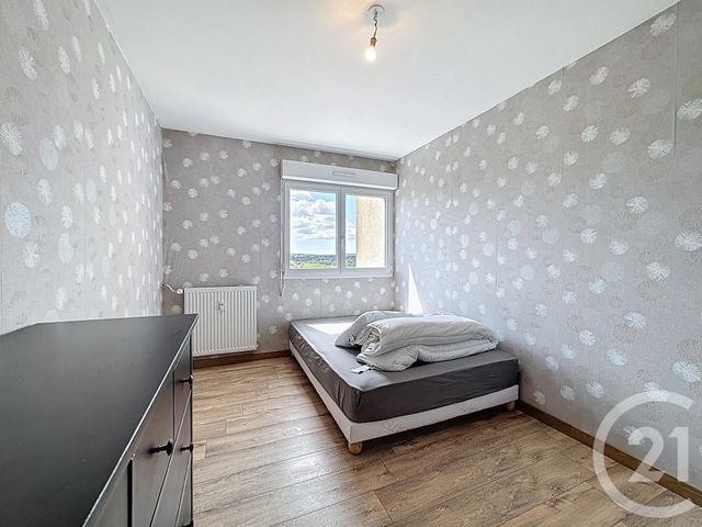 Appartement F3 à louer - 3 pièces - 65,92 m2 - Brest - 29 - BRETAGNE