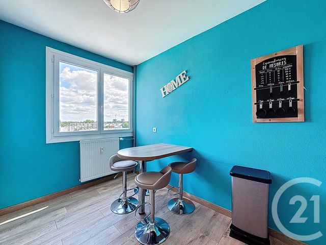 Appartement F3 à louer - 3 pièces - 65,92 m2 - Brest - 29 - BRETAGNE