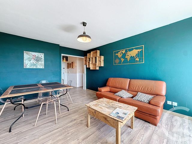 appartement - BREST - 29