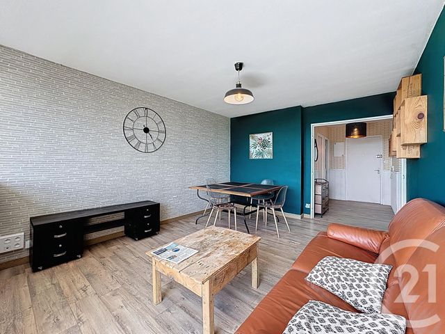 Appartement F3 à louer - 3 pièces - 65,92 m2 - Brest - 29 - BRETAGNE