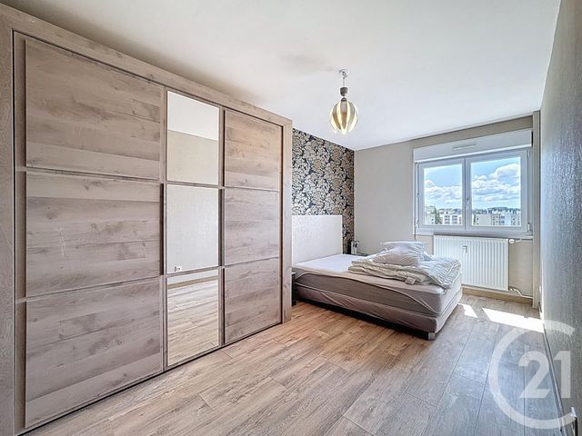 Appartement F3 à louer - 3 pièces - 65,92 m2 - Brest - 29 - BRETAGNE