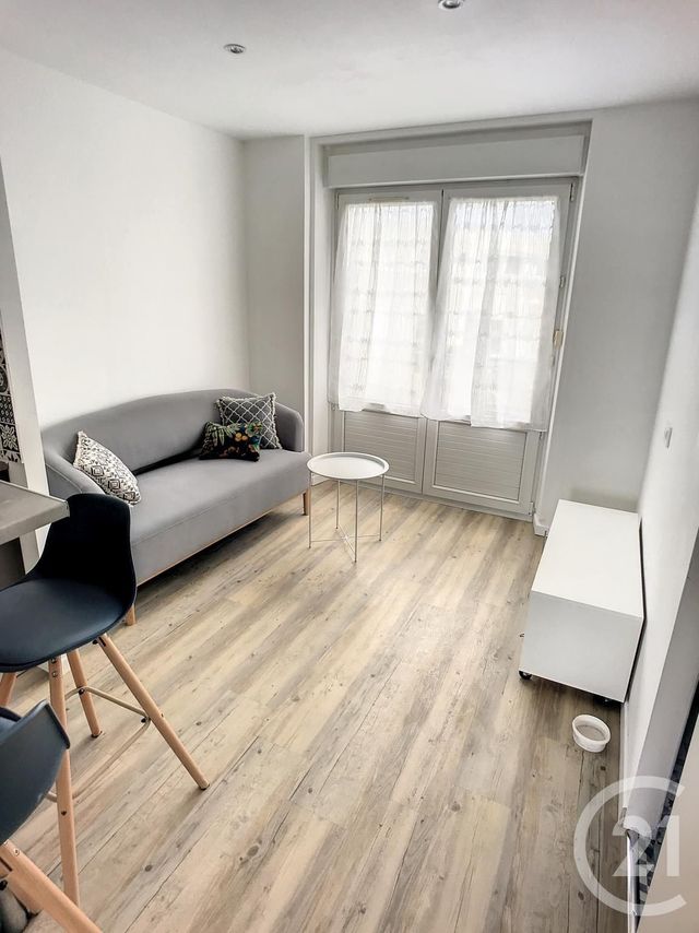 Appartement T2 à louer BREST