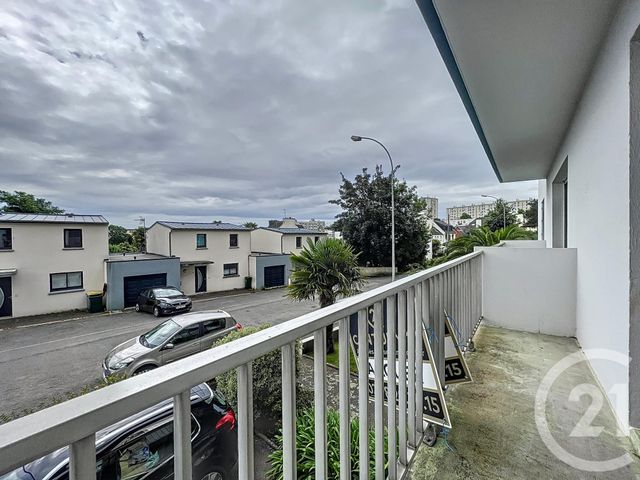 Appartement T6 &agrave; louer - 6 pi&egrave;ces - 134,40 m2 - Brest - 29 - BRETAGNE