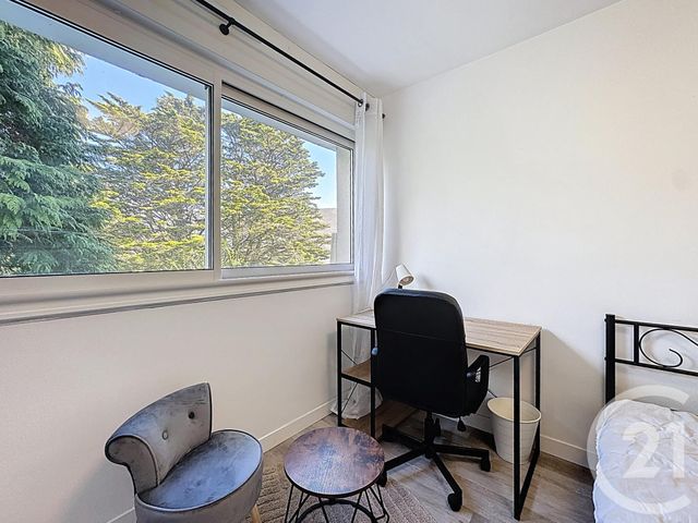 Appartement F4 &agrave; louer - 4 pi&egrave;ces - 81 m2 - Brest - 29 - BRETAGNE