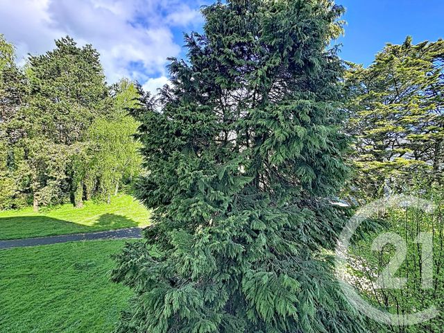 Appartement F4 &agrave; louer - 4 pi&egrave;ces - 81 m2 - Brest - 29 - BRETAGNE