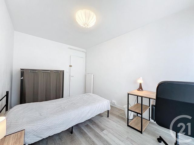 Appartement F4 &agrave; louer - 4 pi&egrave;ces - 81 m2 - Brest - 29 - BRETAGNE