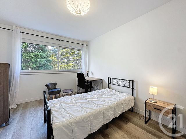 Appartement F4 &agrave; louer - 4 pi&egrave;ces - 81 m2 - Brest - 29 - BRETAGNE