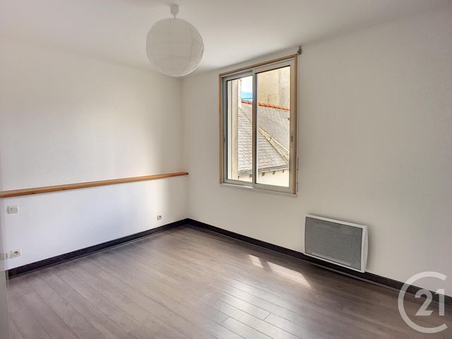Appartement T2 &agrave; louer - 2 pi&egrave;ces - 39,99 m2 - Brest - 29 - BRETAGNE