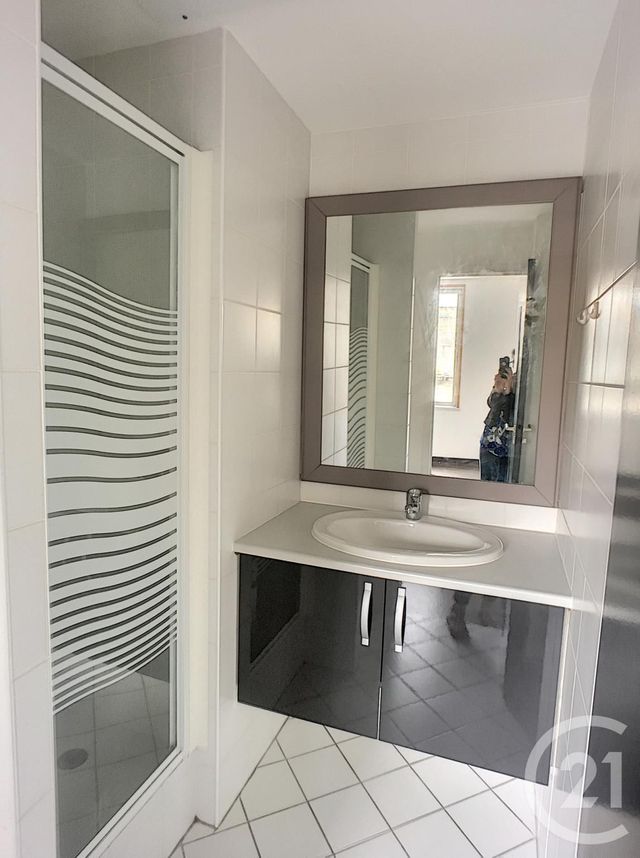 Appartement T2 &agrave; louer - 2 pi&egrave;ces - 39,99 m2 - Brest - 29 - BRETAGNE