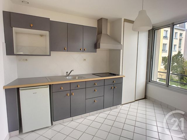 Appartement T2 &agrave; louer - 2 pi&egrave;ces - 39,99 m2 - Brest - 29 - BRETAGNE