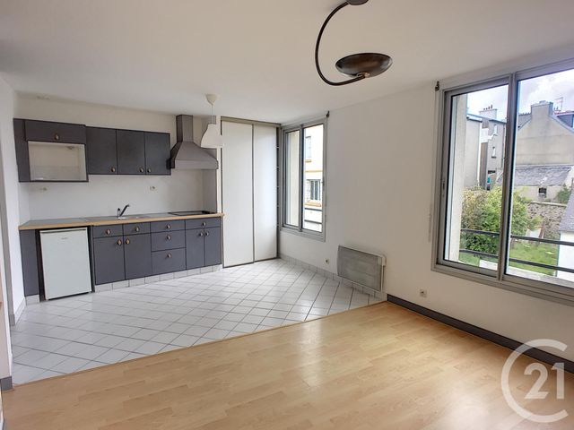 appartement - BREST - 29
