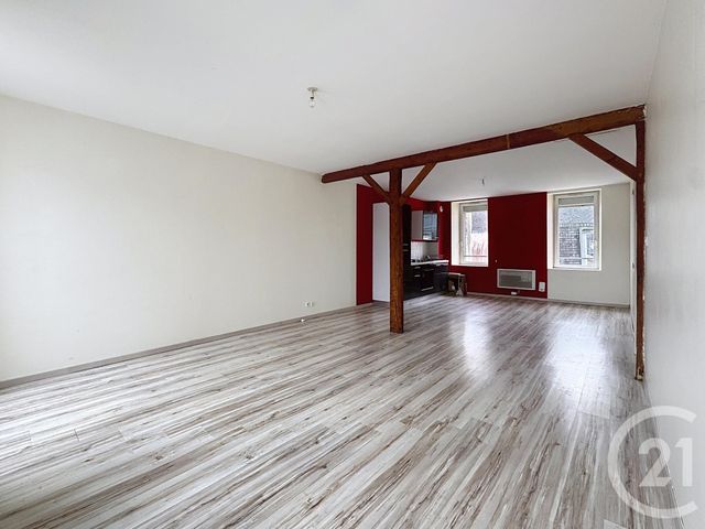 Appartement T2 &agrave; vendre - 2 pi&egrave;ces - 61,49 m2 - Brest - 29 - BRETAGNE