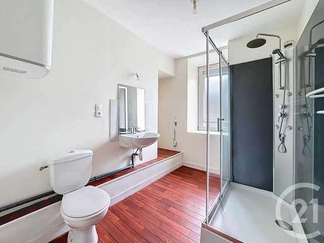 Appartement T2 &agrave; vendre - 2 pi&egrave;ces - 61,49 m2 - Brest - 29 - BRETAGNE