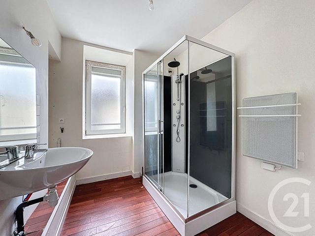 Appartement T2 &agrave; vendre - 2 pi&egrave;ces - 61,49 m2 - Brest - 29 - BRETAGNE