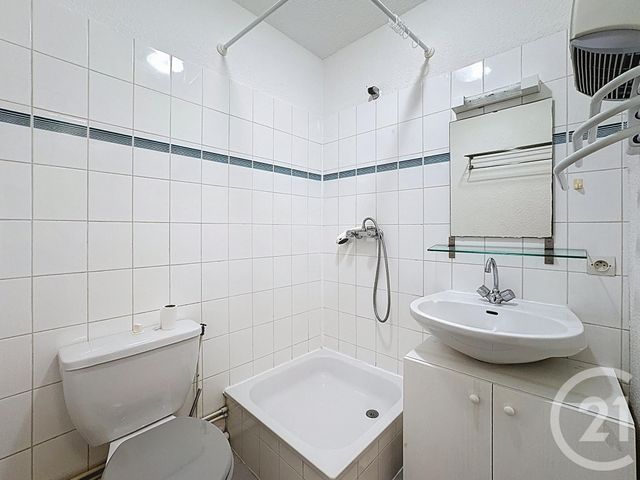 Appartement Studio &agrave; louer - 1 pi&egrave;ce - 19 m2 - Brest - 29 - BRETAGNE