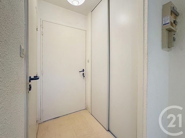 Appartement Studio &agrave; louer - 1 pi&egrave;ce - 19 m2 - Brest - 29 - BRETAGNE