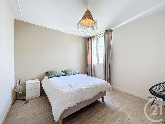 Appartement T4 &agrave; louer - 3 pi&egrave;ces - 73 m2 - Brest - 29 - BRETAGNE