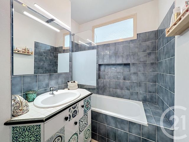 Appartement T4 &agrave; louer - 3 pi&egrave;ces - 73 m2 - Brest - 29 - BRETAGNE