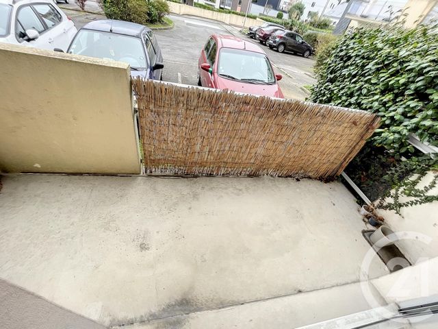 Appartement T2 &agrave; louer - 2 pi&egrave;ces - 52,69 m2 - Brest - 29 - BRETAGNE