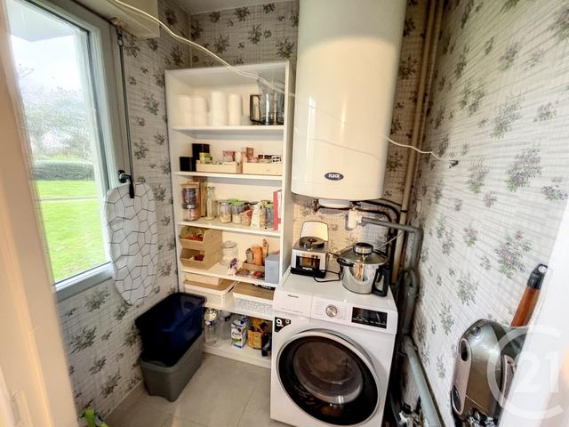 Appartement T2 &agrave; louer - 2 pi&egrave;ces - 52,69 m2 - Brest - 29 - BRETAGNE