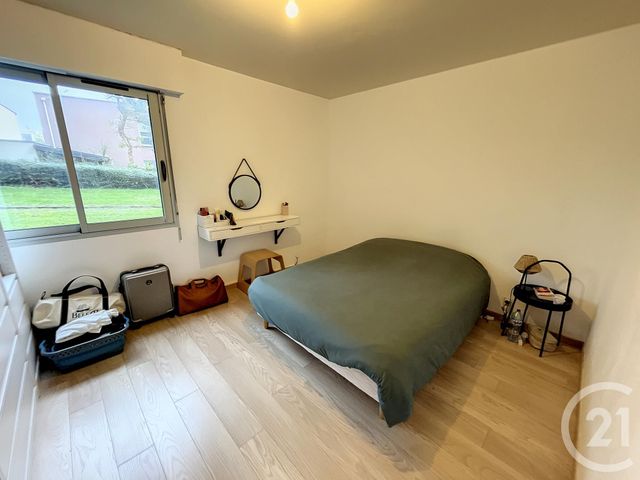 Appartement T2 &agrave; louer - 2 pi&egrave;ces - 52,69 m2 - Brest - 29 - BRETAGNE