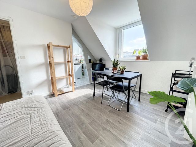 Appartement T2 &agrave; louer - 2 pi&egrave;ces - 29,18 m2 - Brest - 29 - BRETAGNE