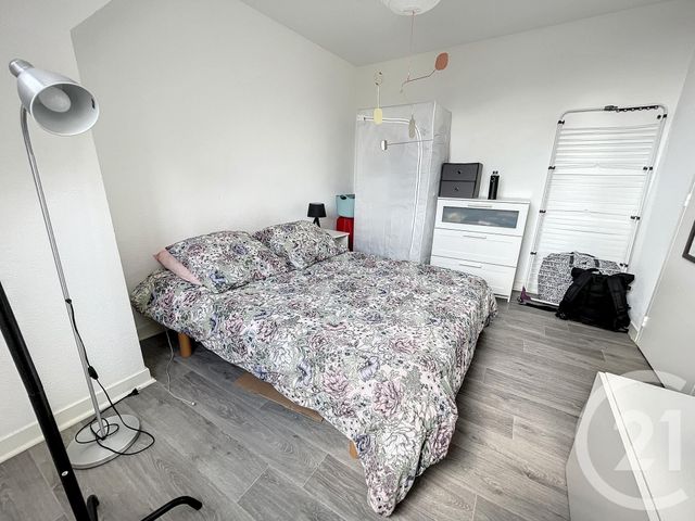 Appartement T2 &agrave; louer - 2 pi&egrave;ces - 29,18 m2 - Brest - 29 - BRETAGNE