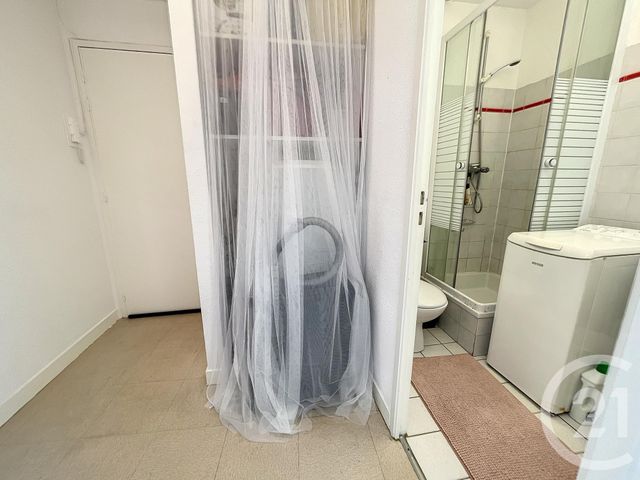 Appartement T2 &agrave; louer - 2 pi&egrave;ces - 29,18 m2 - Brest - 29 - BRETAGNE