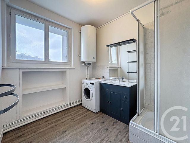 Appartement T3 &agrave; louer - 3 pi&egrave;ces - 64 m2 - Brest - 29 - BRETAGNE