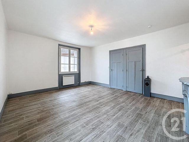 Appartement T3 &agrave; louer - 3 pi&egrave;ces - 64 m2 - Brest - 29 - BRETAGNE