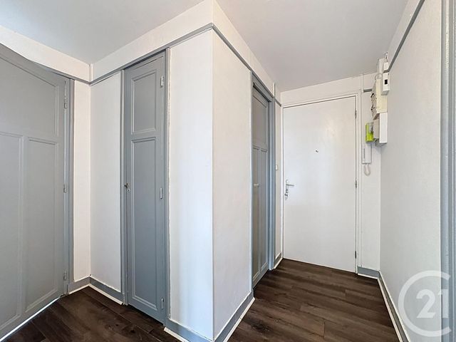 Appartement T3 &agrave; louer - 3 pi&egrave;ces - 64 m2 - Brest - 29 - BRETAGNE