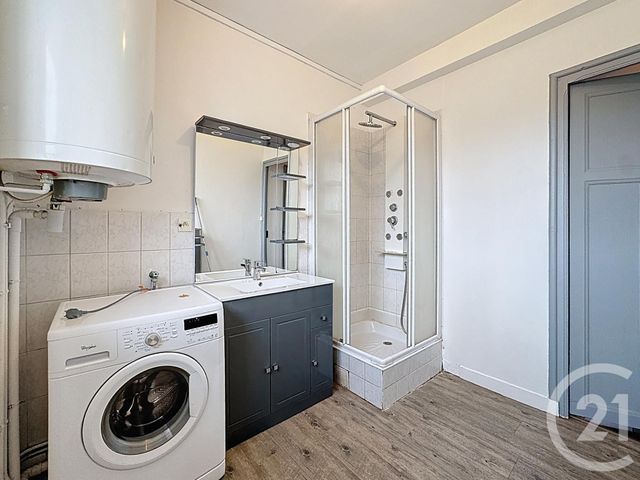 Appartement T3 &agrave; louer - 3 pi&egrave;ces - 64 m2 - Brest - 29 - BRETAGNE