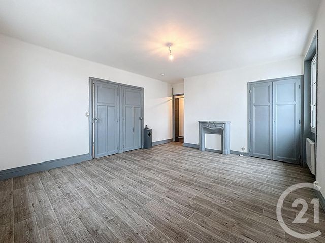 Appartement T3 &agrave; louer - 3 pi&egrave;ces - 64 m2 - Brest - 29 - BRETAGNE