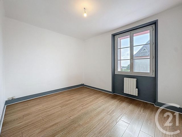 Appartement T3 &agrave; louer - 3 pi&egrave;ces - 64 m2 - Brest - 29 - BRETAGNE