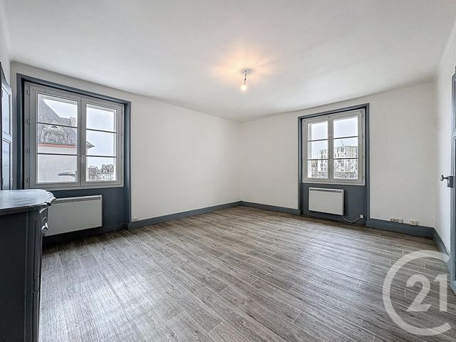 appartement - BREST - 29