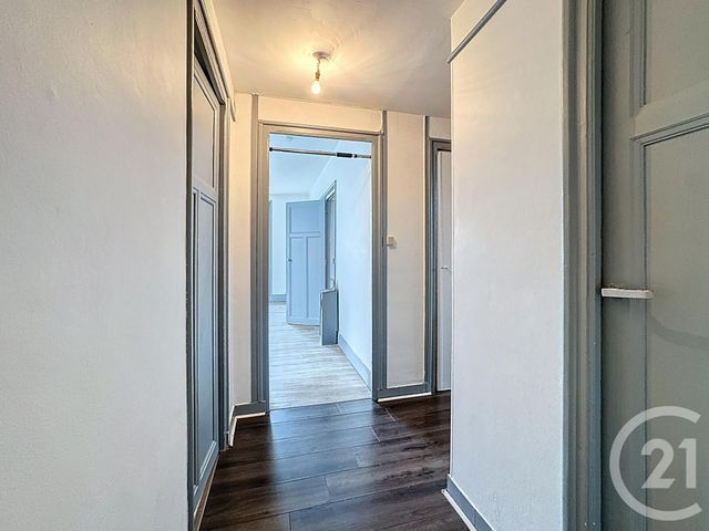 Appartement T3 &agrave; louer - 3 pi&egrave;ces - 64 m2 - Brest - 29 - BRETAGNE