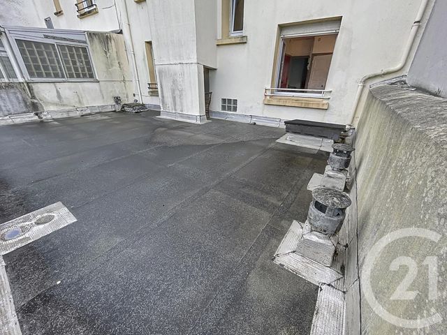 Appartement T1 &agrave; louer - 1 pi&egrave;ce - 26,80 m2 - Brest - 29 - BRETAGNE