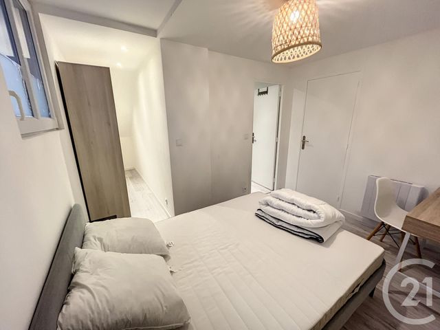 Appartement T2 &agrave; louer - 2 pi&egrave;ces - 30,38 m2 - Brest - 29 - BRETAGNE