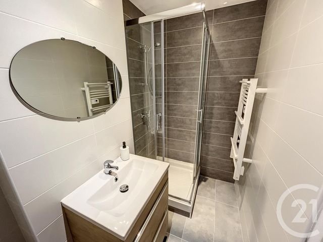 Appartement T2 &agrave; louer - 2 pi&egrave;ces - 30,38 m2 - Brest - 29 - BRETAGNE