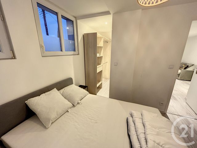 Appartement T2 &agrave; louer - 2 pi&egrave;ces - 30,38 m2 - Brest - 29 - BRETAGNE