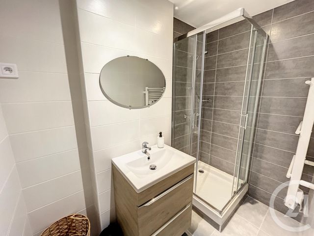 Appartement T2 &agrave; louer - 2 pi&egrave;ces - 30,38 m2 - Brest - 29 - BRETAGNE