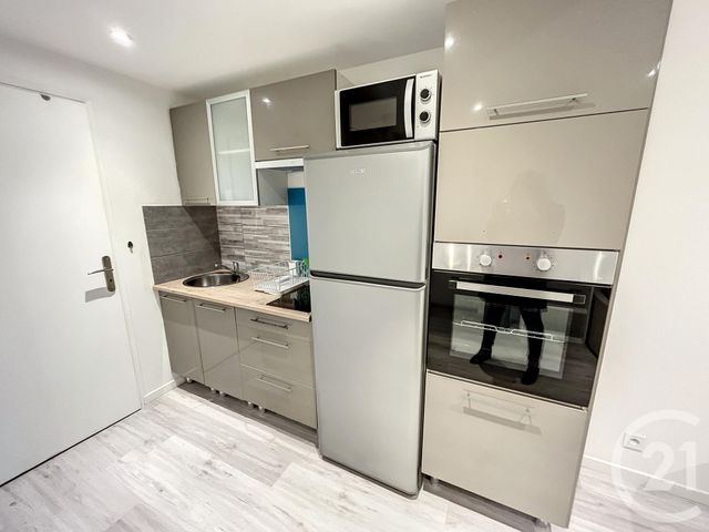 Appartement T2 &agrave; louer - 2 pi&egrave;ces - 30,38 m2 - Brest - 29 - BRETAGNE