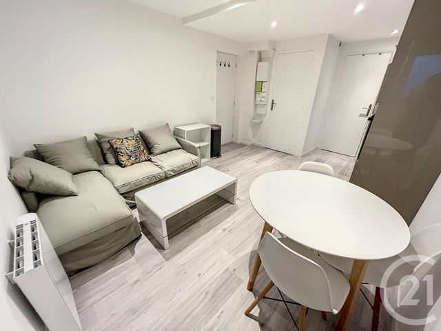 Appartement T2 &agrave; louer - 2 pi&egrave;ces - 30,38 m2 - Brest - 29 - BRETAGNE