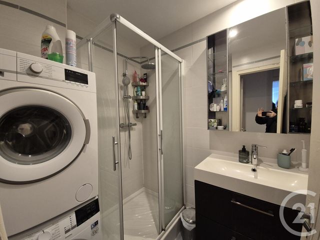 Appartement T3 &agrave; vendre - 3 pi&egrave;ces - 62 m2 - Brest - 29 - BRETAGNE