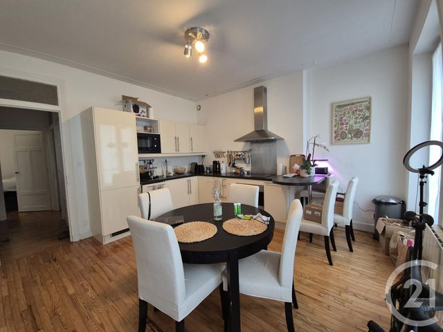 Appartement T3 à vendre BREST